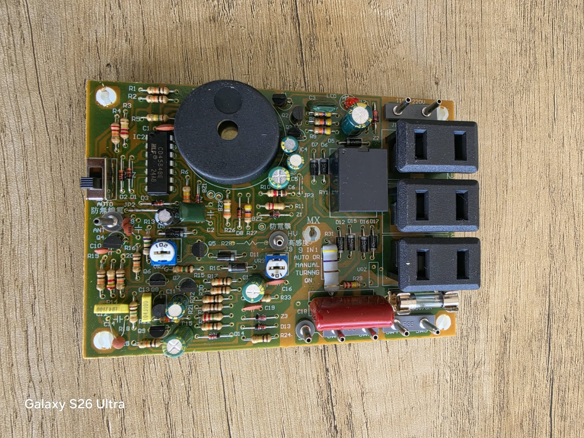 Monedero o fichero para máquina